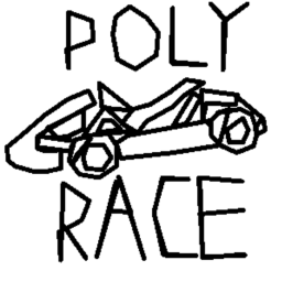 Poly Racing VR
