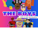 $THE BOYZ$