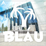 Bláu