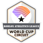 Roblox Athletics League Group Thumbnail