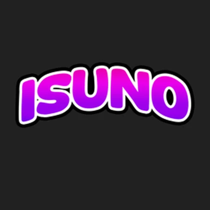 Isuno Roblox group icon
