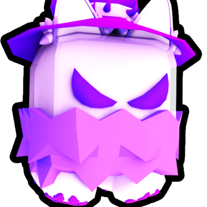 Normal Mystic Fox