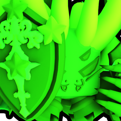 Toxic 135M Guardian