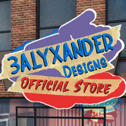 ALYXANDER Designs Clothing Store