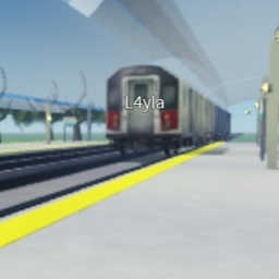 Bemberly County Railway