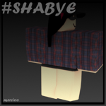 #SHABYE