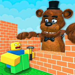 Build then Survive 🛠️ icon