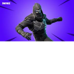 FORTNITE DARK CLAN