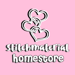 stitchmaterial's homestore [Legacy]