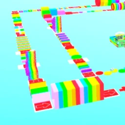 100 Stages Obby! icon