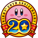 Celebrating Kirby's 20th Anniversary