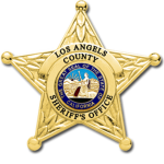 [LACSD] Los Angles COunty Sheriff's Office