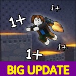 +1 Jetpack Evolution