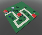 Nexus Societies