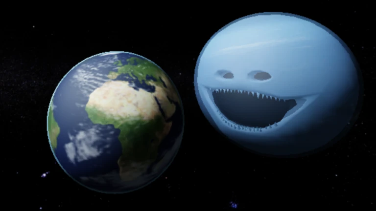 [UPDATE!] The Moon Wakes up