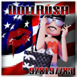 ୨୧ DollRush ୨୧