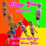 Leggy Gals