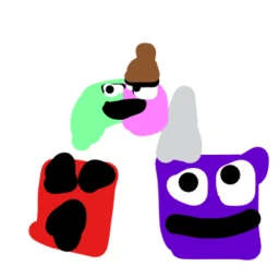 playcare of gengen rp icon