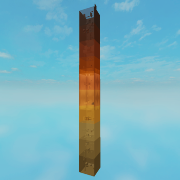 Tower of Never Winning