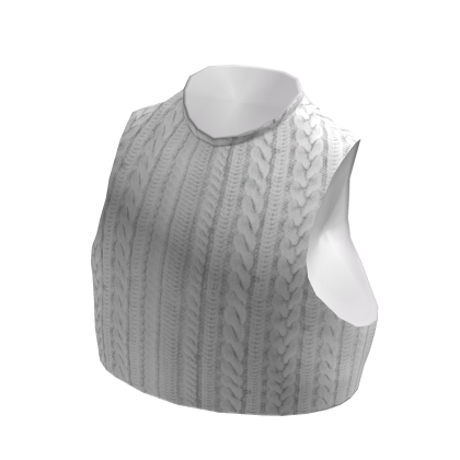 🧶 Knit Sports Shirt 🧶 thumbnail