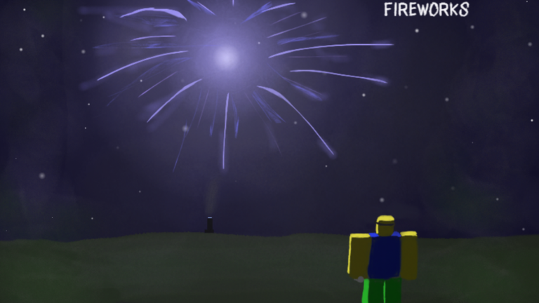 Fireworks () screenshot 3