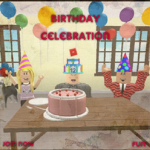Birthday Celebration