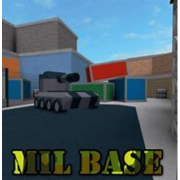 1v1 Mm2 Milbase