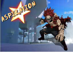 aspiration