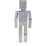paper friend