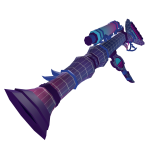 [CODE: SYNTHSECRET] Synth Wave Bazooka