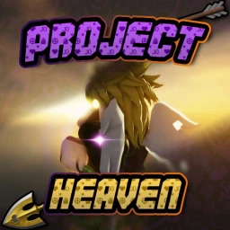 [RELEASE] Project Heaven icon
