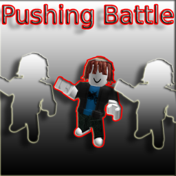 Pushing Battle