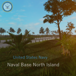 [USN] Naval Base North Island
