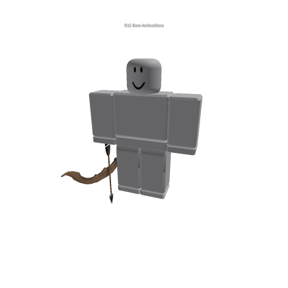 R15 Bow Animations