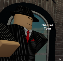Charles Town Italia