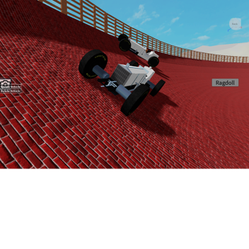 Indy500 Extreme: Portugese GP  (CUSTOM)