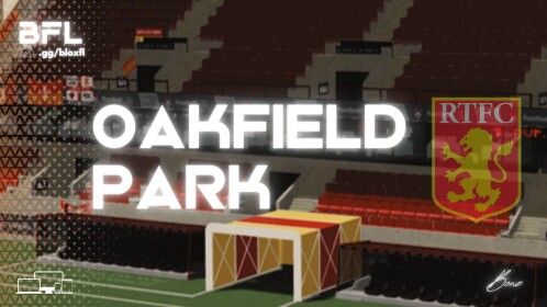 Oakfield Park