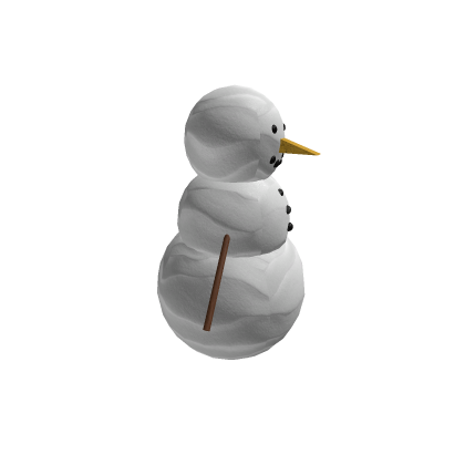 Snowman