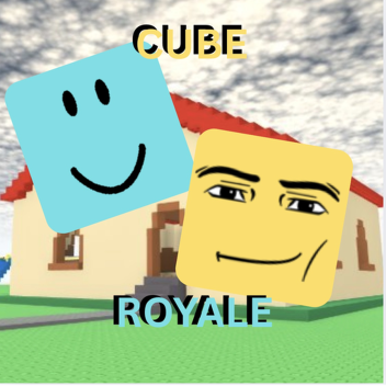 Cube Royale