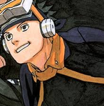 basic naruto game