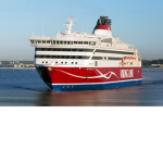 M/s Galaxy
