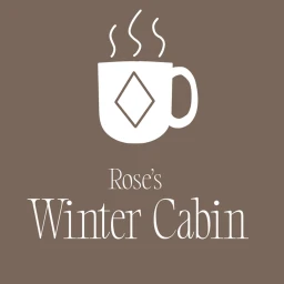 .-Rose's Winter Cabin-. icon