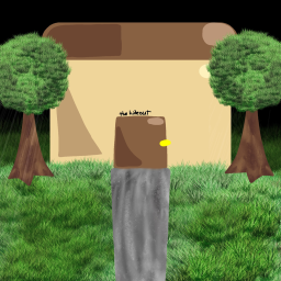 the hide0ut
