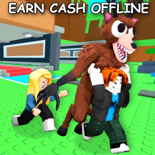 Steal a 99 Nights In The Forest official Roblox game thumbnail