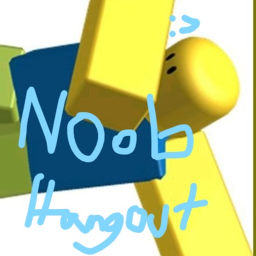 Noob Hangout