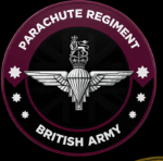 -[SBA]- Parachute Regiment