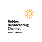 RBC-Roblox Broadcasting Channel