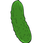 Me pickle