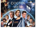 Doctor who time of the daleks