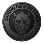 Danomi Defense Force